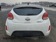 ✅ 2012 Hyundai Veloster w/Gray Int • VIN: KMHTC6AD3CU035360 • Lot: 80714504. Wystawiony na Copart z przebiegiem 188 673 mil. Bezpłatny archiwum sprzedaży aukcyjnych z USA i szczegółowy raport historii pojazdu na DreamBid. Zdjęcie 6.