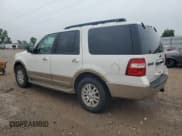 ✅ 2013 Ford Expedition XLT • VIN: 1FMJU1H56DEF42979 • Лот: 59264785. Опубликован ранее на Copart с пробегом 192 415 миль. Бесплатный доступ к архиву аукционных продаж из США и подробный отчёт об истории автомобиля на DreamBid. Изображение 2.