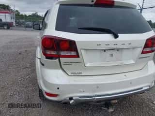 2015 Dodge Journey Crossroad с VIN 3C4PDDGG0FT589298, выставлен на аукционе IAAI как лот 42925855 с пробегом 220 557 миль миль и . История ставок и продаж доступна на DreamBid. Изображение 6.