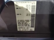 ✅ 2015 Nissan LEAF SL • VIN: 1N4AZ0CP7FC312655 • Lot: 43796266. Listed on IAAI with 72,169 mi. Free auction sales archive from the USA and detailed vehicle history report at DreamBid. Image 9.