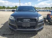 ✅ 2014 Audi Q7 Prestige • VIN: WA1WMAFE5ED012288 • Lot: 74939184. Listed on Copart with 73,891 mi. Free auction sales archive from the USA and detailed vehicle history report at DreamBid. Image 5.