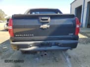 ✅ 2008 Chevrolet Avalanche LS • VIN: 3GNFK12348G234223 • Лот: 85512525. Опубликован ранее на Copart с пробегом 169 898 миль. Бесплатный доступ к архиву аукционных продаж из США и подробный отчёт об истории автомобиля на DreamBid. Изображение 6.