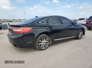 ✅ 2012 Hyundai Azera • VIN: KMHFH4JG1CA170223 • Лот: 59901245. Опубликован ранее на Copart с пробегом 172 210 миль. Бесплатный доступ к архиву аукционных продаж из США и подробный отчёт об истории автомобиля на DreamBid. Изображение 3.