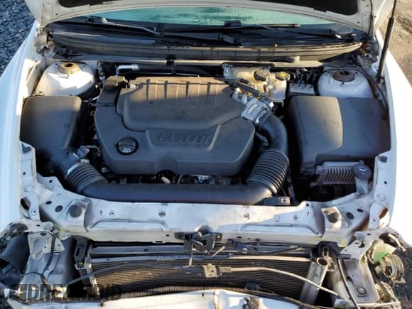 ✅ 2012 Chevrolet Malibu LTZ • VIN: 1G1ZG5E73CF252213 • Лот: 85843055. Опубликован ранее на Copart с пробегом 190 435 миль. Бесплатный доступ к архиву аукционных продаж из США и подробный отчёт об истории автомобиля на DreamBid. Изображение 11.