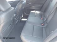 ✅ 2021 Lexus ES 350 • VIN: 58ADZ1B11MU095576 • Lot: 42897038. Listed on IAAI with Not provided. Free auction sales archive from the USA and detailed vehicle history report at DreamBid. Image 8.