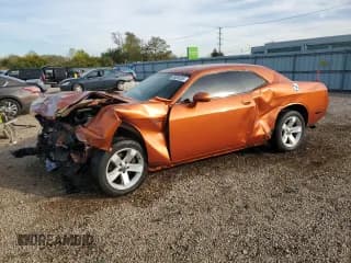 ✅ 2011 Dodge Challenger • VIN: 2B3CJ4DG8BH602430 • Lot: 90050355. Wystawiony na Copart z przebiegiem Nie podano. Bezpłatny archiwum sprzedaży aukcyjnych z USA i szczegółowy raport historii pojazdu na DreamBid. Zdjęcie 1.