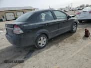 ✅ 2011 Chevrolet Aveo 1LT • VIN: KL1TD5DE0BB204722 • Lot: 45925565. Wystawiony na Copart z przebiegiem 112 182 mil. Bezpłatny archiwum sprzedaży aukcyjnych z USA i szczegółowy raport historii pojazdu na DreamBid. Zdjęcie 3.