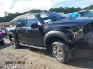 ✅ 2019 Ford F-150 Raptor • VIN: 1FTFW1RG9KFB67875 • Lot: 43363232. Listed on IAAI with 97,186 mi. Free auction sales archive from the USA and detailed vehicle history report at DreamBid. Image 13.