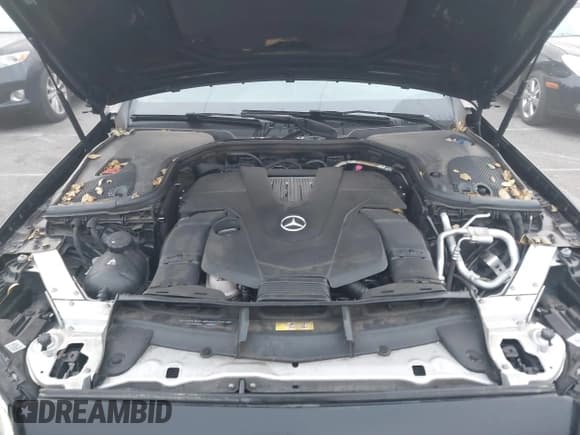 ✅ 2018 Mercedes-Benz E 400 • VIN: WDDZH6GB5JA430425 • Лот: 41624665. Опубликован ранее на IAAI с пробегом 81 100 миль. Бесплатный доступ к архиву аукционных продаж из США и подробный отчёт об истории автомобиля на DreamBid. Изображение 10.