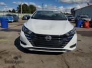 ✅ 2023 Nissan Versa S • VIN: 3N1CN8DV6PL844532 • Лот: 83873545. Опубликован ранее на Copart с пробегом 58 633 миль. Бесплатный доступ к архиву аукционных продаж из США и подробный отчёт об истории автомобиля на DreamBid. Изображение 5.