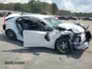 2022 Toyota Camry Hybrid SE with VIN 4T1G31AK2NU585011, listed as a Copart auction lot 81673545 with 43,483 mi miles and Salvage title. Bid and sale history available at DreamBid. Image 4.