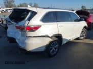 ✅ 2014 Toyota Highlander XLE • VIN: 5TDKKRFH5ES016431 • Лот: 43526723. Опубликован ранее на IAAI с пробегом 151 977 миль. Бесплатный доступ к архиву аукционных продаж из США и подробный отчёт об истории автомобиля на DreamBid. Изображение 4.