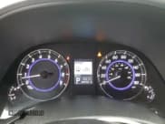 ✅ 2014 Infiniti QX70 • VIN: JN8CS1MWXEM412233 • Lot: 52859325. Listed on Copart with 109,121 mi. Free auction sales archive from the USA and detailed vehicle history report at DreamBid. Image 9.