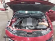 ✅ 2017 Dodge Charger R/T • VIN: 2C3CDXCTXHH557168 • Lot: 43597078. Listed on IAAI with 82,967 mi. Free auction sales archive from the USA and detailed vehicle history report at DreamBid. Image 10.