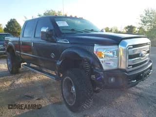 ✅ 2014 Ford F-250 XL • VIN: 1FT7W2BT4EEA81529 • Lot: 43265272. Listed on IAAI with 241,649 mi. Free auction sales archive from the USA and detailed vehicle history report at DreamBid. Image 1.
