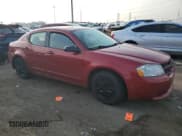 ✅ 2009 Dodge Avenger SE • VIN: 1B3LC46B79N518239 • Лот: 66778714. Опубликован ранее на Copart с пробегом 179 069 миль. Бесплатный доступ к архиву аукционных продаж из США и подробный отчёт об истории автомобиля на DreamBid. Изображение 4.
