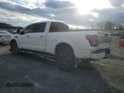 ✅ 2021 Nissan Titan SV • VIN: 1N6AA1FB3MN504015 • Lot: 83416784. Listed on Copart with 66,859 mi. Free auction sales archive from the USA and detailed vehicle history report at DreamBid. Image 2.