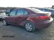 ✅ 2010 Hyundai Sonata GLS • VIN: 5NPET4AC8AH637333 • Лот: 88094975. Опубликован ранее на Copart с пробегом 203 397 миль. Бесплатный доступ к архиву аукционных продаж из США и подробный отчёт об истории автомобиля на DreamBid. Изображение 2.