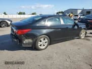 ✅ 2014 Hyundai Sonata GLS • VIN: 5NPEB4AC9EH861168 • Lot: 72705054. Wystawiony na Copart z przebiegiem 144 859 mil. Bezpłatny archiwum sprzedaży aukcyjnych z USA i szczegółowy raport historii pojazdu na DreamBid. Zdjęcie 3.