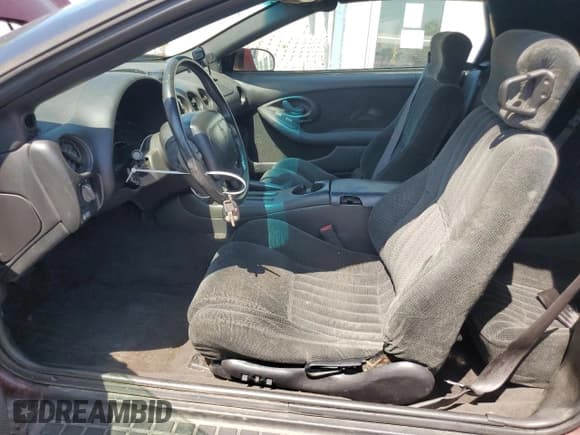 ✅ 2002 Pontiac Firebird Firebird • VIN: 2G2FS32K622125515 • Лот: 62086275. Опубликован ранее на Copart с пробегом 159 944 миль. Бесплатный доступ к архиву аукционных продаж из США и подробный отчёт об истории автомобиля на DreamBid. Изображение 7.