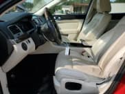 ✅ 2009 Lincoln MKS • VIN: 1LNHM93R99G603745 • Lot: 59000575. Listed on Copart with 191,773 mi. Free auction sales archive from the USA and detailed vehicle history report at DreamBid. Image 7.