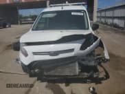 ✅ 2018 Ford Transit Connect XL • VIN: NM0LS7E7XJ1371083 • Лот: 94202835. Опубликован ранее на Copart с пробегом 49 230 миль. Бесплатный доступ к архиву аукционных продаж из США и подробный отчёт об истории автомобиля на DreamBid. Изображение 5.