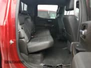 ✅ 2021 Chevrolet Silverado 1500 RST • VIN: 3GCPWDED7MG218566 • Lot: 76075584. Wystawiony na Copart z przebiegiem 32 775 mil. Bezpłatny archiwum sprzedaży aukcyjnych z USA i szczegółowy raport historii pojazdu na DreamBid. Zdjęcie 10.