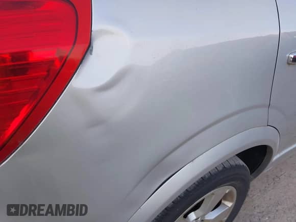 2014 Chevrolet Captiva Sport LTZ с VIN 3GNAL4EK0ES585912, выставлен на аукционе IAAI как лот 43567027 с пробегом 171 854 миль миль и . История ставок и продаж доступна на DreamBid. Изображение 6.