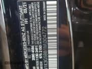 ✅ 2021 Mercedes-Benz A 35 AMG • VIN: W1K3G5BB1MJ304772 • Lot: 69679825. Wystawiony na Copart z przebiegiem 49 533 mil. Bezpłatny archiwum sprzedaży aukcyjnych z USA i szczegółowy raport historii pojazdu na DreamBid. Zdjęcie 13.