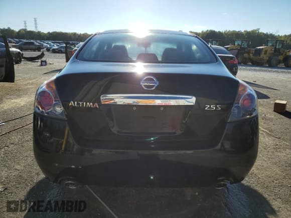 ✅ 2012 Nissan Altima SL • VIN: 1N4AL2AP5CN427965 • Lot: 90785315. Listed on Copart with 173,695 mi. Free auction sales archive from the USA and detailed vehicle history report at DreamBid. Image 6.