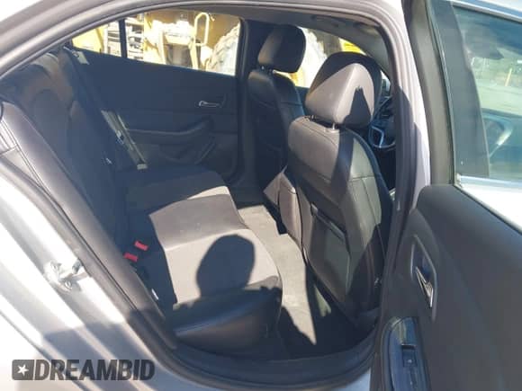 2014 Chevrolet Malibu LT с VIN 1G11E5SL8EF299468, выставлен на аукционе IAAI как лот 43593547 с пробегом 172 795 миль миль и . История ставок и продаж доступна на DreamBid. Изображение 8.