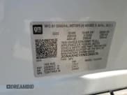 ✅ 2022 Chevrolet Equinox LS • VIN: 3GNAXHEV0NS166576 • Lot: 83818625. Listed on Copart with 39,748 mi. Free auction sales archive from the USA and detailed vehicle history report at DreamBid. Image 12.