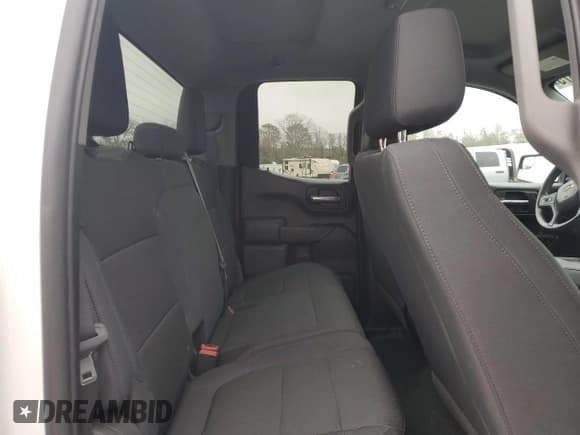 ✅ 2019 Chevrolet Silverado 1500 Custom • VIN: 1GCRYBEF4KZ178730 • Lot: 43844675. Listed on Copart with 149,947 mi. Free auction sales archive from the USA and detailed vehicle history report at DreamBid. Image 10.