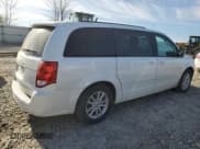 ✅ 2015 Dodge Grand Caravan SXT • VIN: 2C4RDGCG1FR686982 • Lot: 92595575. Listed on Copart with 199,065 mi. Free auction sales archive from the USA and detailed vehicle history report at DreamBid. Image 3.