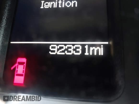 ✅ 2019 Ram 1500 Tradesman • VIN: 1C6RR6FG1KS520999 • Lot: 42903507. Listed on IAAI with 92,331 mi. Free auction sales archive from the USA and detailed vehicle history report at DreamBid. Image 15.