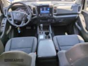 ✅ 2022 Nissan Frontier SV • VIN: 1N6ED1FJ0NN647456 • Lot: 68108815. Listed on Copart with 44,501 mi. Free auction sales archive from the USA and detailed vehicle history report at DreamBid. Image 8.