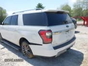 ✅ 2021 Ford Expedition Max Limited • VIN: 1FMJK2AT1MEA25657 • Lot: 42057025. Listed on IAAI with 88,323 mi. Free auction sales archive from the USA and detailed vehicle history report at DreamBid. Image 6.