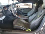 ✅ 2021 Lamborghini Huracan • VIN: ZHWUF5ZF0MLA15889 • Lot: 45633785. Listed on Copart with 58,037 mi. Free auction sales archive from the USA and detailed vehicle history report at DreamBid. Image 7.