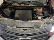 ✅ 2020 Chevrolet Traverse LT • VIN: 1GNEVHKWXLJ259334 • Лот: 87216545. Опубликован ранее на Copart с пробегом 157 426 миль. Бесплатный доступ к архиву аукционных продаж из США и подробный отчёт об истории автомобиля на DreamBid. Изображение 12.