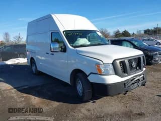 ✅ 2015 Nissan NV S • VIN: 1N6AF0LX9FN806813 • Lot: 41423437. Wystawiony na IAAI z przebiegiem 79 336 mil. Bezpłatny archiwum sprzedaży aukcyjnych z USA i szczegółowy raport historii pojazdu na DreamBid. Zdjęcie 1.