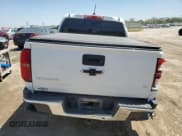 ✅ 2017 Chevrolet Colorado 2WD LT • VIN: 1GCGSCE18H1142730 • Лот: 53463565. Опубликован ранее на Copart с пробегом 197 102 миль. Бесплатный доступ к архиву аукционных продаж из США и подробный отчёт об истории автомобиля на DreamBid. Изображение 6.