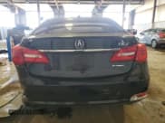 ✅ 2014 Acura RLX Technology • VIN: JH4KC1F56EC003465 • Lot: 56426395. Listed on Copart with 62,281 mi. Free auction sales archive from the USA and detailed vehicle history report at DreamBid. Image 6.