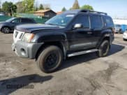 ✅ 2009 Nissan Xterra S • VIN: 5N1AN08W79C502848 • Lot: 65653455. Wystawiony na Copart z przebiegiem 100 356 mil. Bezpłatny archiwum sprzedaży aukcyjnych z USA i szczegółowy raport historii pojazdu na DreamBid. Zdjęcie 1.