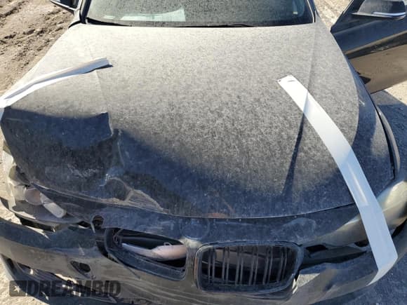 ✅ 2015 BMW 3 Series 328i • VIN: WBA3A5G59FNS84231 • Lot: 80763645. Listed on Copart with 133,948 mi. Free auction sales archive from the USA and detailed vehicle history report at DreamBid. Image 12.