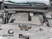 ✅ 2013 Nissan Pathfinder SV • VIN: 5N1AR2MM5DC640210 • Лот: 43039050. Опубликован ранее на IAAI с пробегом 122 971 миль. Бесплатный доступ к архиву аукционных продаж из США и подробный отчёт об истории автомобиля на DreamBid. Изображение 10.