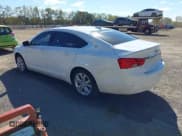 ✅ 2018 Chevrolet Impala LT • VIN: 2G1105S37J9152947 • Lot: 43446256. Wystawiony na IAAI z przebiegiem 103 017 mil. Bezpłatny archiwum sprzedaży aukcyjnych z USA i szczegółowy raport historii pojazdu na DreamBid. Zdjęcie 3.