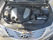 ✅ 2014 Hyundai Azera Limited • VIN: KMHFH4JG1EA361207 • Лот: 84988585. Опубликован ранее на Copart с пробегом 95 218 миль. Бесплатный доступ к архиву аукционных продаж из США и подробный отчёт об истории автомобиля на DreamBid. Изображение 11.