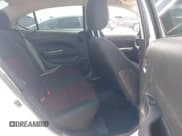 ✅ 2022 Mitsubishi Mirage ES • VIN: ML32FUFJ9NHF02003 • Лот: 42925628. Опубликован ранее на IAAI с пробегом 64 026 миль. Бесплатный доступ к архиву аукционных продаж из США и подробный отчёт об истории автомобиля на DreamBid. Изображение 8.