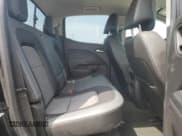 ✅ 2016 Chevrolet Colorado 4WD Z71 • VIN: 1GCGTDE32G1212502 • Лот: 65714965. Опубликован ранее на Copart с пробегом 166 943 миль. Бесплатный доступ к архиву аукционных продаж из США и подробный отчёт об истории автомобиля на DreamBid. Изображение 10.