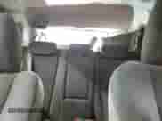 2007 Hyundai Tucson SE z VIN KM8JN72D77U592770, wystawiony jako Copart lot #83358044 z przebiegiem 137 102 mil mil oraz Szkoda całkowita • Salvage title. Historia ofert i sprzedaży dostępna na DreamBid. Obrazek 10.